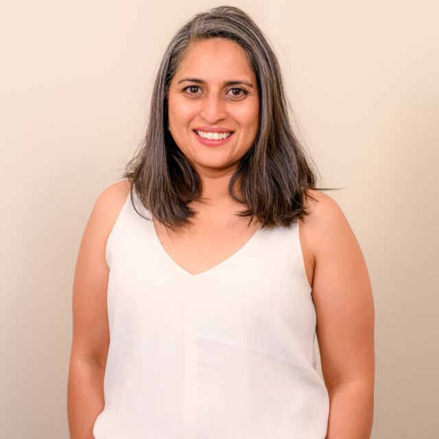 Dr Giti Haddadan, PhD